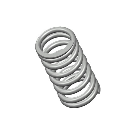 Approved Vendor Compression Spring, O= .266, L= .53, W= .035 G909975628